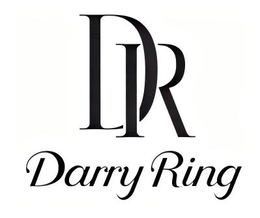 DR DARRY RING logo