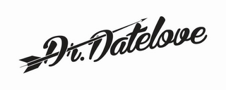 DR. DATELOVE logo