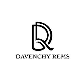 DR DAVENCHY REMS logo