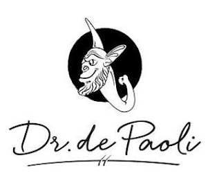 DR. DE PAOLI logo