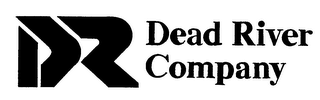 DR DEAD RIVER COMPANY logo