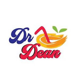 DR DEAN logo