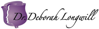 DR. DEBORAH LONGWILL logo