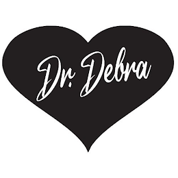 DR. DEBRA logo