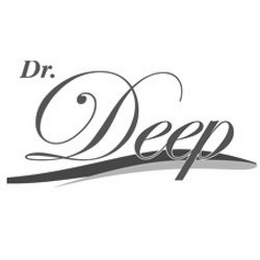 DR. DEEP logo