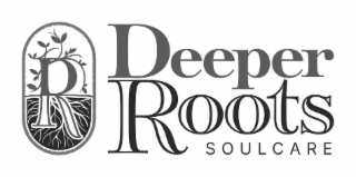 DR DEEPER ROOTS SOULCARE logo