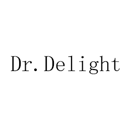 DR. DELIGHT logo