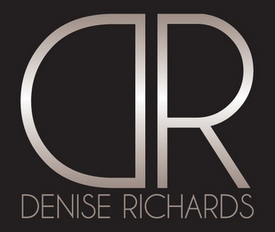 DR DENISE RICHARDS logo
