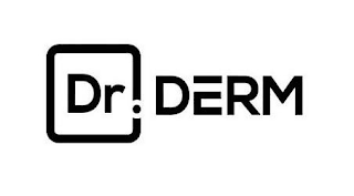 DR. DERM logo