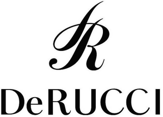 DR DERUCCI logo