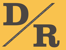 D/R DESIGN RESEARCH DESIGN RESEARCH DESIGN RESEARCH DESIGN RESEARCH DESIGN RESEARCH DESIGN RESEARCH DESIGN RESEARCH logo
