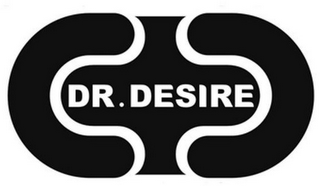 DR. DESIRE logo