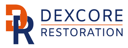 DR DEXCORE RESTORATION logo