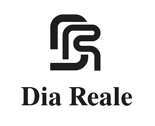 DR DIA REALE logo