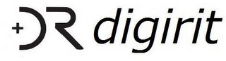 +DR DIGIRIT logo