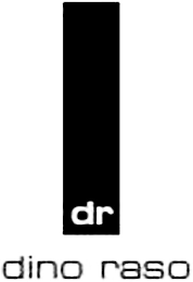DR DINO RASO logo