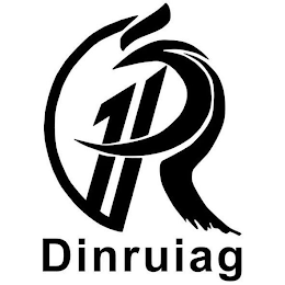 DR DINRUIAG logo