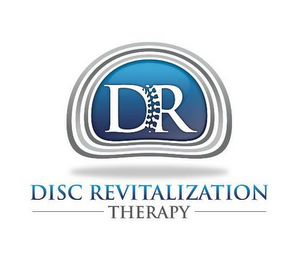 DR DISC REVITALIZATION THERAPY logo