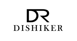 DR DISHIKER logo