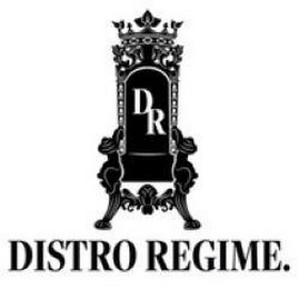 DR DISTRO REGIME.