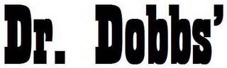 DR. DOBBS' logo