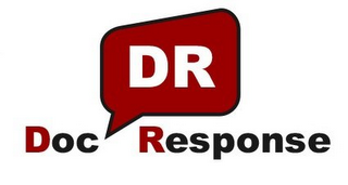 DR DOC RESPONSE logo