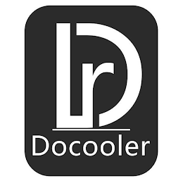 DR DOCOOLER logo
