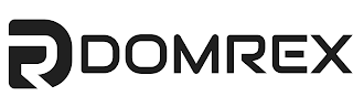 DR DOMREX logo
