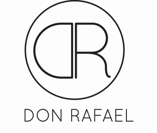 DR DON RAFAEL logo