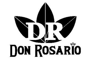 DR DON ROSARIO logo