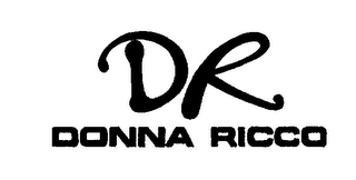 DR DONNA RICCO logo