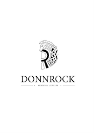 DR DONNROCK ·MEMORIAL JEWELRY· logo