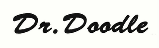 DR. DOODLE logo
