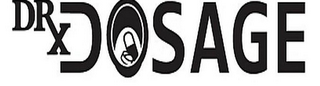 DR DOSAGE logo