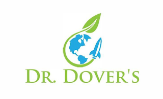 DR. DOVER'S logo