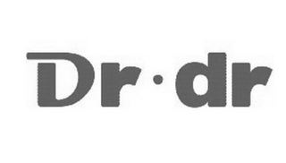 DR · DR logo