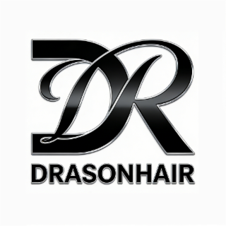 DR DRASONHAIR logo