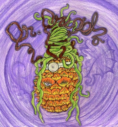 DR. DREADZ logo