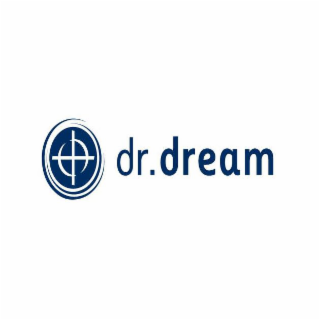 DR. DREAM logo