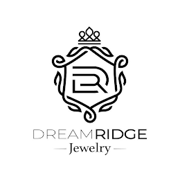 DR DREAM RIDGE JEWELRY logo