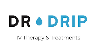 DR DRIP IV THERAPY & TREATMENTS