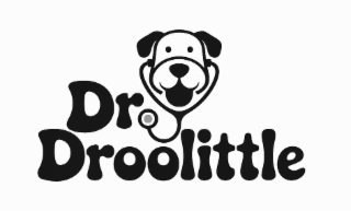 DR. DROOLITTLE logo