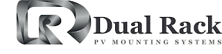 DR DUALRACK PV MOUNTING SYSTEMS logo