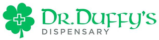 DR. DUFFY'S DISPENSARY logo