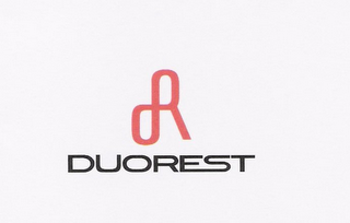 DR DUOREST logo