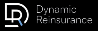 DR DYNAMIC REINSURANCE logo