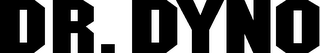 DR. DYNO logo