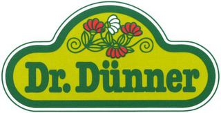 DR. DÜNNER logo
