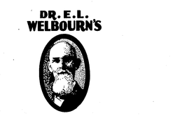 DR. E. L. WELBOURN'S logo