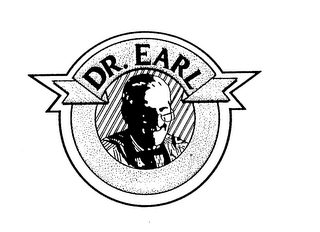 DR. EARL logo